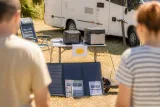 Générateur solaire en promotion : ce qu’il apporte vraiment à votre budget et à vos vacances