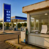 Des stations indépendantes saisissent l’Autorité de la concurrence contre le plafonnement des prix de TotalEnergies