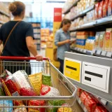 Les marques de distributeur gagnent du terrain : impact direct sur le panier des ménages