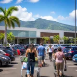 Un nouvel acteur pèse désormais 20% du marché réunionnais de la distribution
