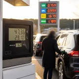 SUV : le carburant peut grever votre budget jusqu'à plusieurs centaines d'euros par an