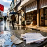 La consommation japonaise recule en juin : alerte sur le pouvoir d'achat et les perspectives économiques