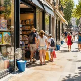 Soldes d'été : à Saint‑Dizier, commerces tiraillés entre gains ponctuels et baisse durable