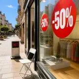 Soldes d’été : la prolongation n’évite pas un bilan en retrait pour les commerçants