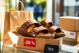Soldes : ces Birkenstock Arizona à -20 % sont proposées à 72 € sur Amazon