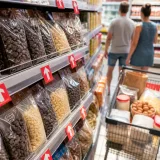 Les pépites à pâtisser dopent le marché : ventes en hausse et alternatives sans cacao gagnent du terrain