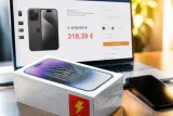 Samsung Galaxy S23 Ultra bradé : de 1 419,99 € à environ 318 € chez Cdiscount