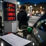 Carburants : le gouvernement promet un point d'ici fin août sur le maintien des aides