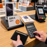 L'iPhone 17 descendu sous 900 € chez Orange jusqu'au 21 juillet : ce que ça change pour votre budget