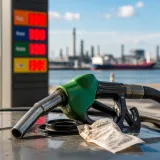Hausse des carburants : pourquoi les baisses de taxe ne suffisent plus et ce que cela coûte au pays