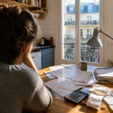 Les Français se sentent appauvris malgré une inflation quasi nulle : comment expliquer l'écart entre ressenti et réalité