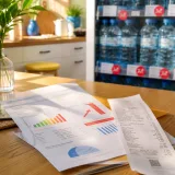 Hausse des prix : l'inflation repart, le ticket de caisse risque de grimper cet automne