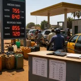Hausse du carburant au Sénégal : 70 à 75 F CFA par litre, quelles conséquences pour les ménages ?