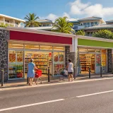Un nouvel acteur pèse 500 M€ à La Réunion après le mariage Caillé–IBL