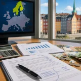 Les ménages européens les plus endettés se situent dans le Nord, pas le Sud