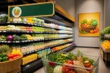 Un panier de produits sains à prix coûtant proposé pour garantir l'accès alimentaire