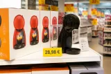 Krups Dolce Gusto Piccolo XS : une machine expresso à 28,98 € qui change le budget café des foyers