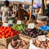 Hausse de 2,1 % des prix alimentaires en juillet au Sénégal, poussée par les légumes