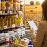 Les prix alimentaires mondiaux repartent à la hausse en juillet, alerte de la FAO
