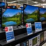 Soldes: des TV dès 89 € chez Electro Dépôt, quel impact pour le budget des foyers