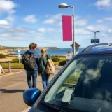 OuestKarr : le covoiturage en Cornouaille propose un mois gratuit et revendique des gains concrets