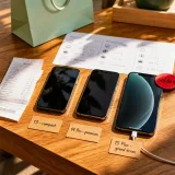 Soldes : comment choisir un iPhone reconditionné entre compact, polyvalent et grand écran