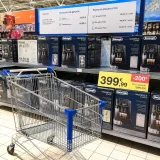 Machine à café De'Longhi : Carrefour propose la Magnifica Start à 399,99 € — quelle économie pour votre foyer ?
