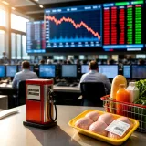 Ralentissement des prix à la production aux États-Unis : un signal de pause pour la Fed