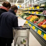 Plus de 30 organisations réclament 100 aliments sains « à prix coûtant » pour lutter contre l’inégalité alimentaire