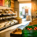 Hausse probable des prix alimentaires à l'automne : vagues de chaleur et tensions pèsent sur les approvisionnements