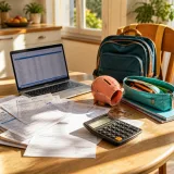 Rentrée : l'accalmie des prix n'apaise pas le calvaire financier des ménages