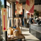 Les soldes d'été prolongés n'ont pas redressé les ventes : l'IFM constate une baisse nationale