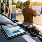 Indemnité carburant de 100 € : le guichet prolongé jusqu’au 31 août, êtes‑vous concerné ?