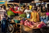 Les prix alimentaires repartent à la hausse au Cameroun : légumes, poissons et viandes tirent l'inflation