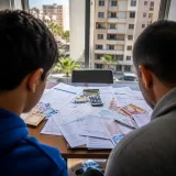 L’endettement des ménages marocains atteint 456 milliards de dirhams en 2025, un record