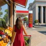 L'inflation au Portugal ralentit en juillet à 3 %, signe d'un reflux des prix de l'énergie