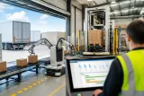 Blondel investit plus de 2,5 M€ pour robotiser son site logistique de Courcelles‑lès‑Lens
