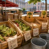 Sécheresse : la flambée des prix des légumes touche déjà les étals et pèse sur le budget des foyers