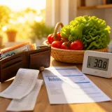 Inflation à 2,1 % en juillet : la croissance résiste, le pouvoir d’achat reste sous pression