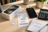 iPhone 14 reconditionné sous 340 € : le choix malin des soldes pour ménager son budget