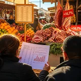 Inflation en Tunisie : ralentissement à 5,1 % en juillet mais la viande ovine grimpe toujours