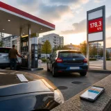 Pourquoi le prix de l’essence bouge tant et ce que cela coûte aux consommateurs