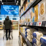 Hausse mondiale des prix alimentaires : la FAO alerte, une pression supplémentaire sur le pouvoir d'achat
