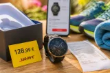 Amazfit Active 3 Premium : la montre sport à 128,99 € pendant les soldes, une économie tangible