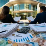 La dette des ménages marocains atteint 456 milliards de dirhams, progression la plus rapide depuis 2012
