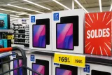 Tablette Samsung Galaxy Tab A9+ : l'appareil polyvalent sous les 170 € pendant les soldes