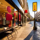 Soldes d'été 2026 : fréquentation et ventes en net recul malgré une prolongation exceptionnelle