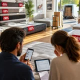 Soldes été 2026 : jusqu’à -50% sur les matelas — comment économiser sans sacrifier vos nuits