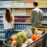 Les enseignes misent sur les eaux aromatisées et les « aquadrinks » pour capter les consommateurs