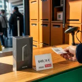 Le Samsung Galaxy S25 tombe sous 650 € en soldes : un coup de pouce concret pour le budget high-tech
